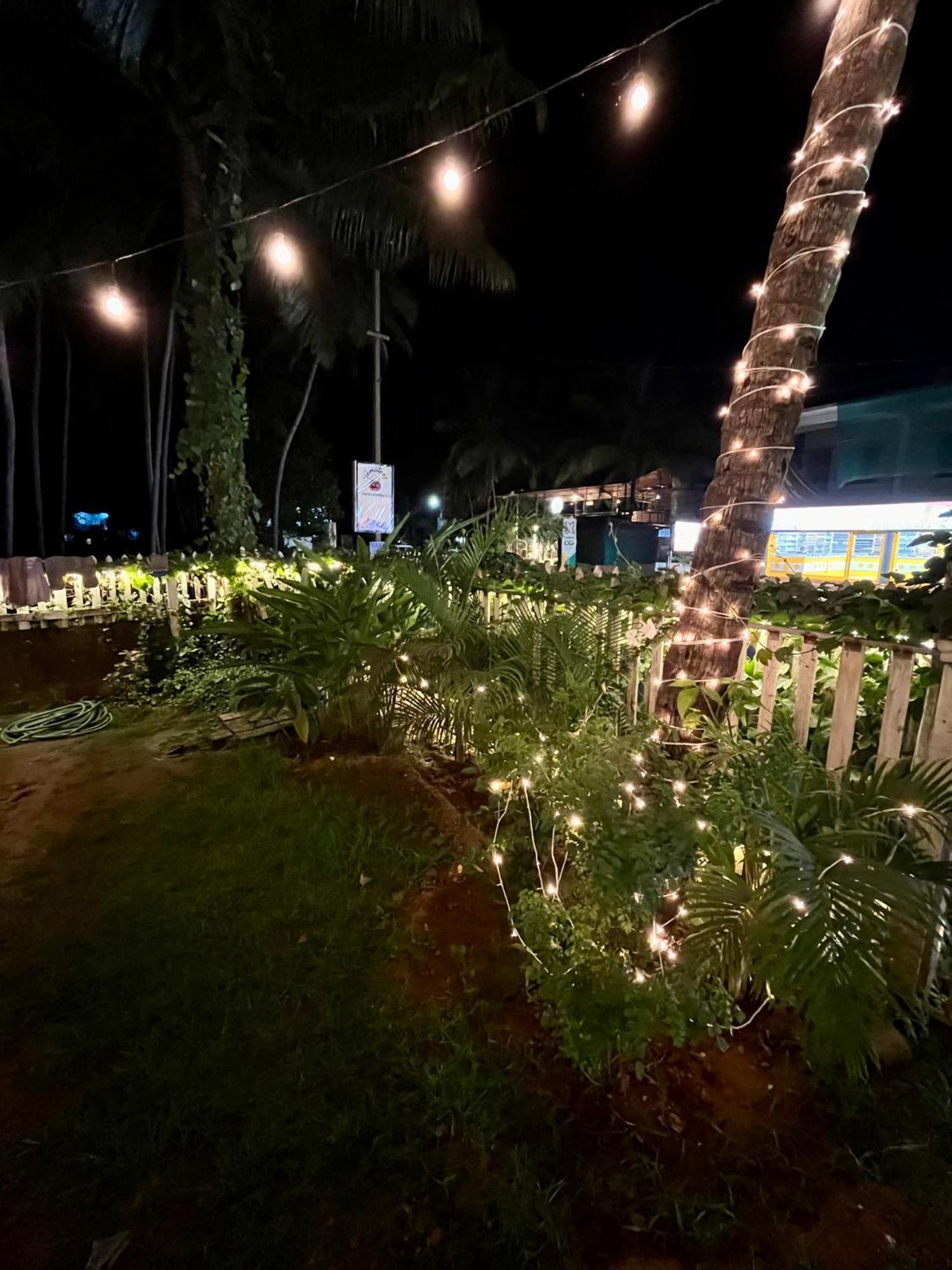 Sterling Garden Hotel By Pas Resorts Morjim Kültér fotó