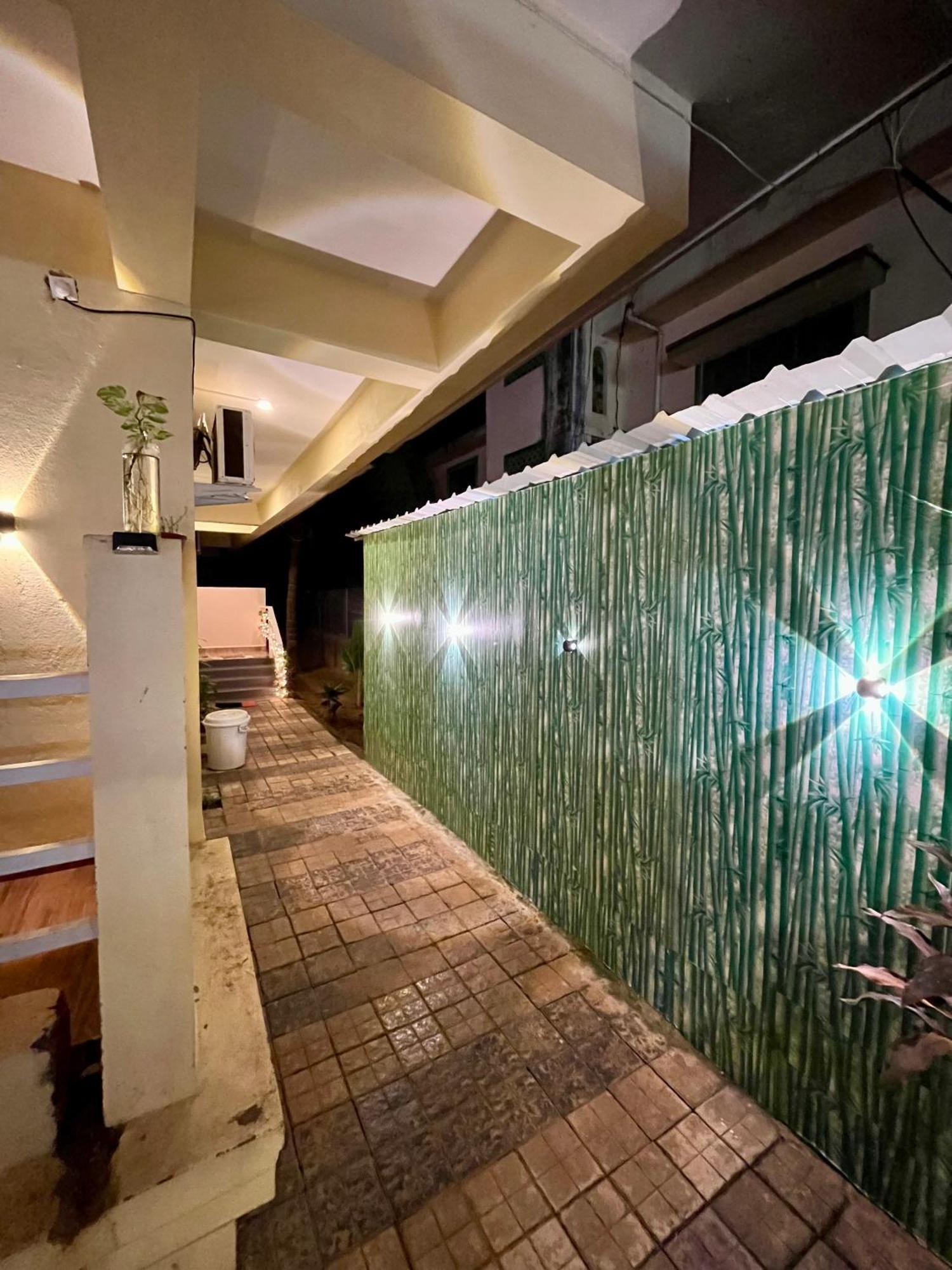 Sterling Garden Hotel By Pas Resorts Morjim Kültér fotó